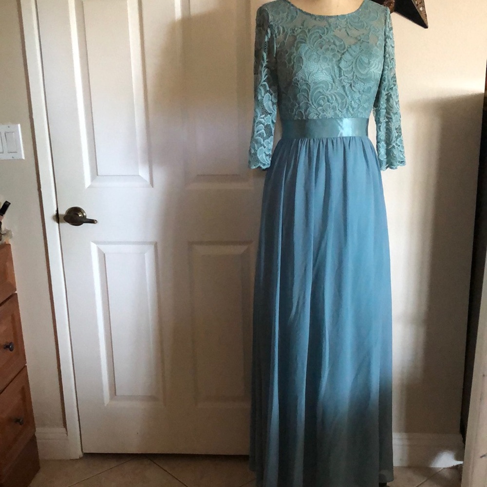 Ever Pretty Maid of Honor Dress